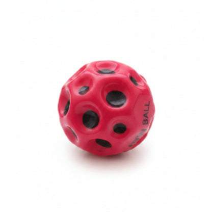 Moon Bouncy Ball – Ultra High Bounce Sensory Toy for Kids & Outdoor Play
