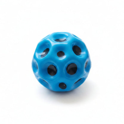 Moon Bouncy Ball – Ultra High Bounce Sensory Toy for Kids & Outdoor Play