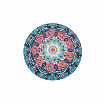 Moroccan Coaster 10cm