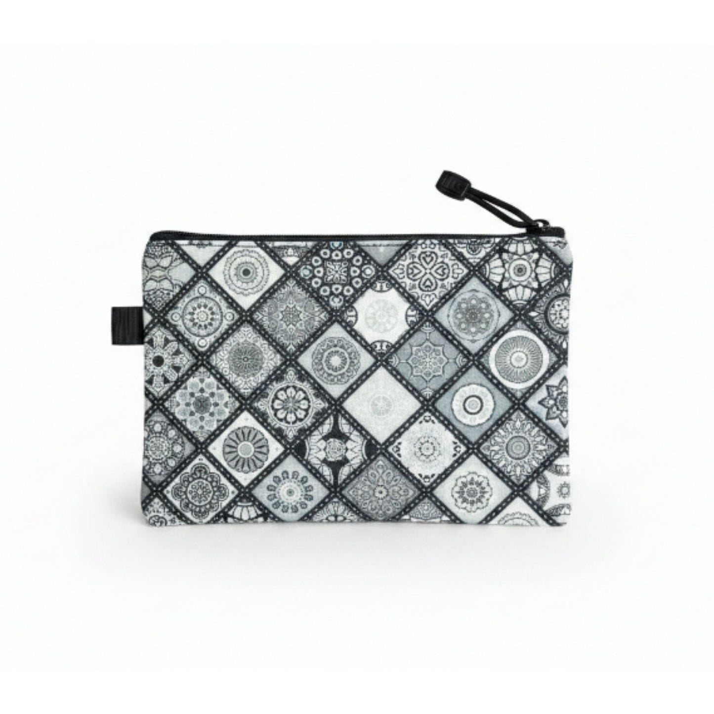 Moroccan Style Zip Bags