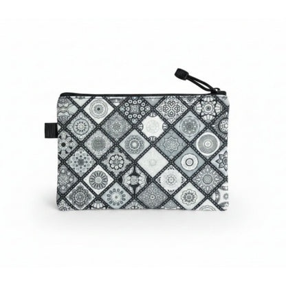 Moroccan Style Zip Bags