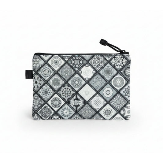 Moroccan Style Zip Bags
