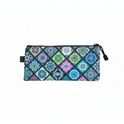 Moroccan Style Zip Bags