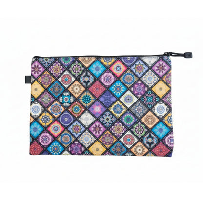 Moroccan Style Zip Bags