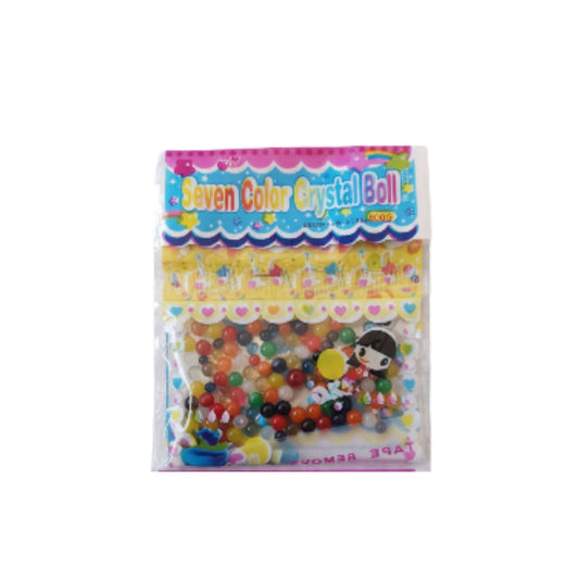 Mulitcolour Water Babies - Mini Packet