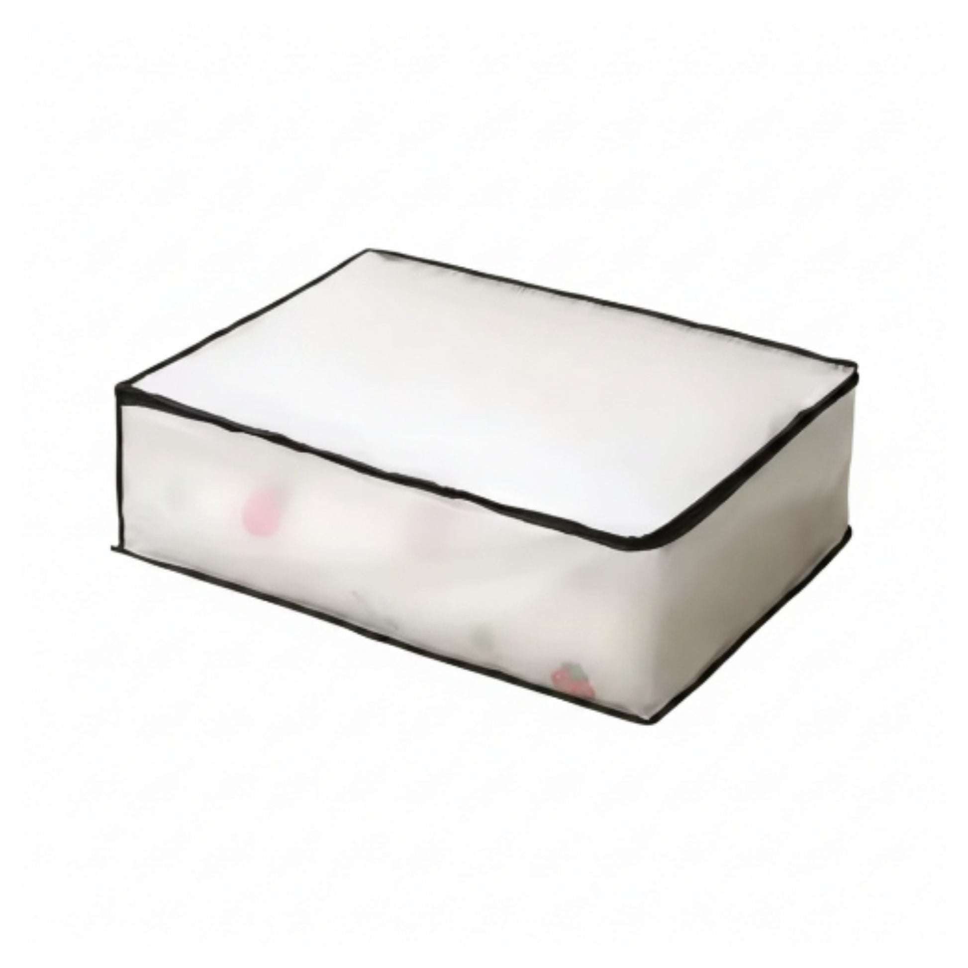 Multi-Size Large Capacity Finishing Bag for Home Organization