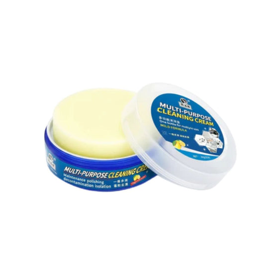 Multipurpose Cleaning Cream