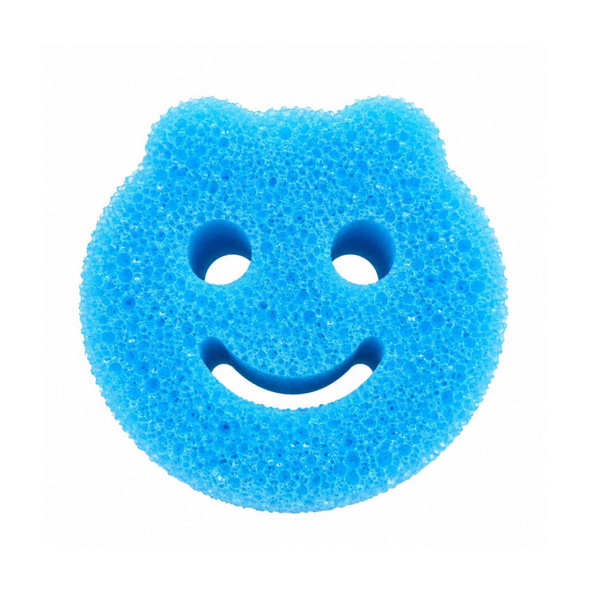Multipurpose Scrub Sponge – Cleaning Sponge for Kitchen & Household Surfaces