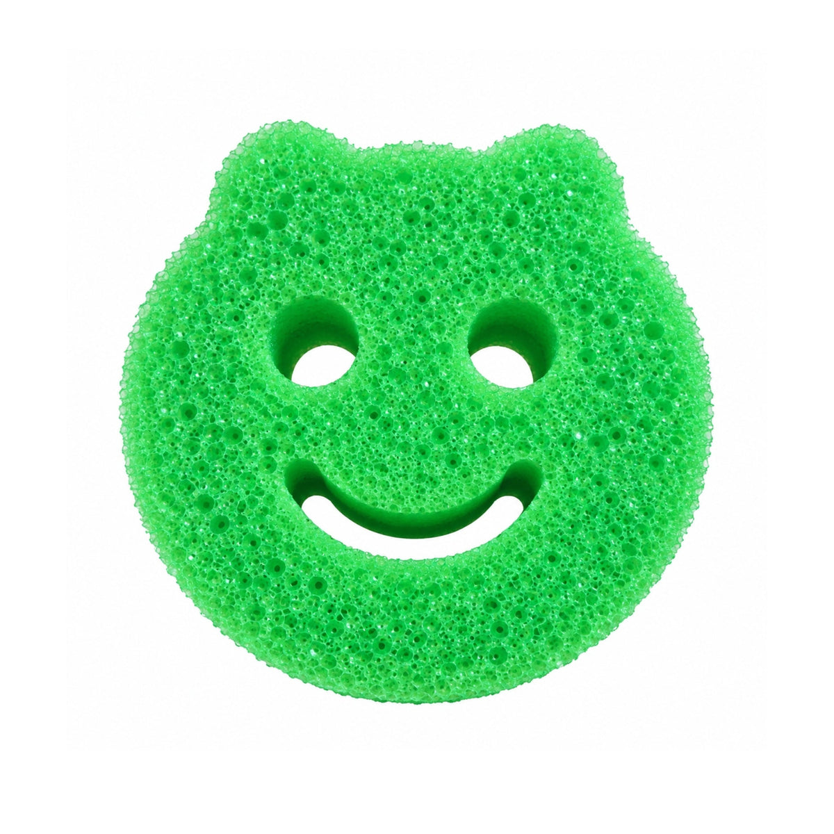 Multipurpose Scrub Sponge – Cleaning Sponge for Kitchen & Household Surfaces