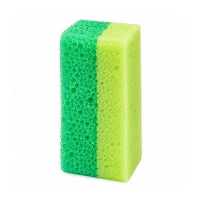 Multipurpose Scrub Sponge – Cleaning Sponge for Kitchen & Household Surfaces