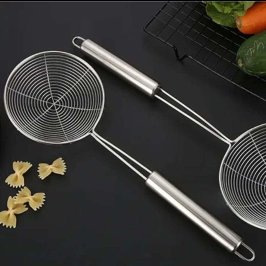 Multipurpose Skimmer - 17cm