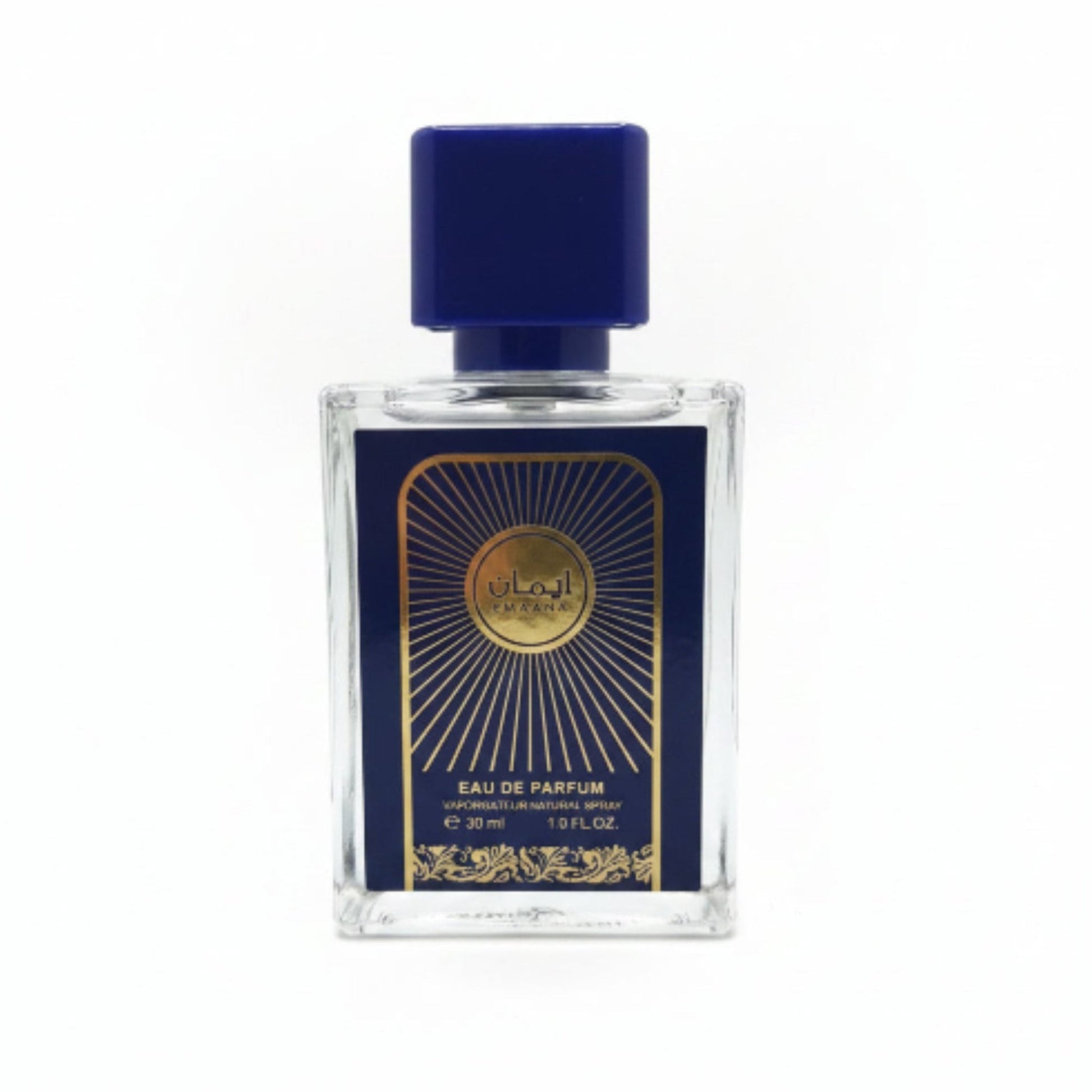Mystical Mini Perfume 30ml Ladies - Emaana