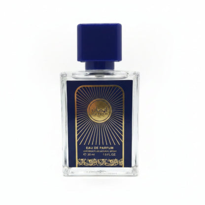 Mystical Mini Perfume 30ml Ladies - Emaana