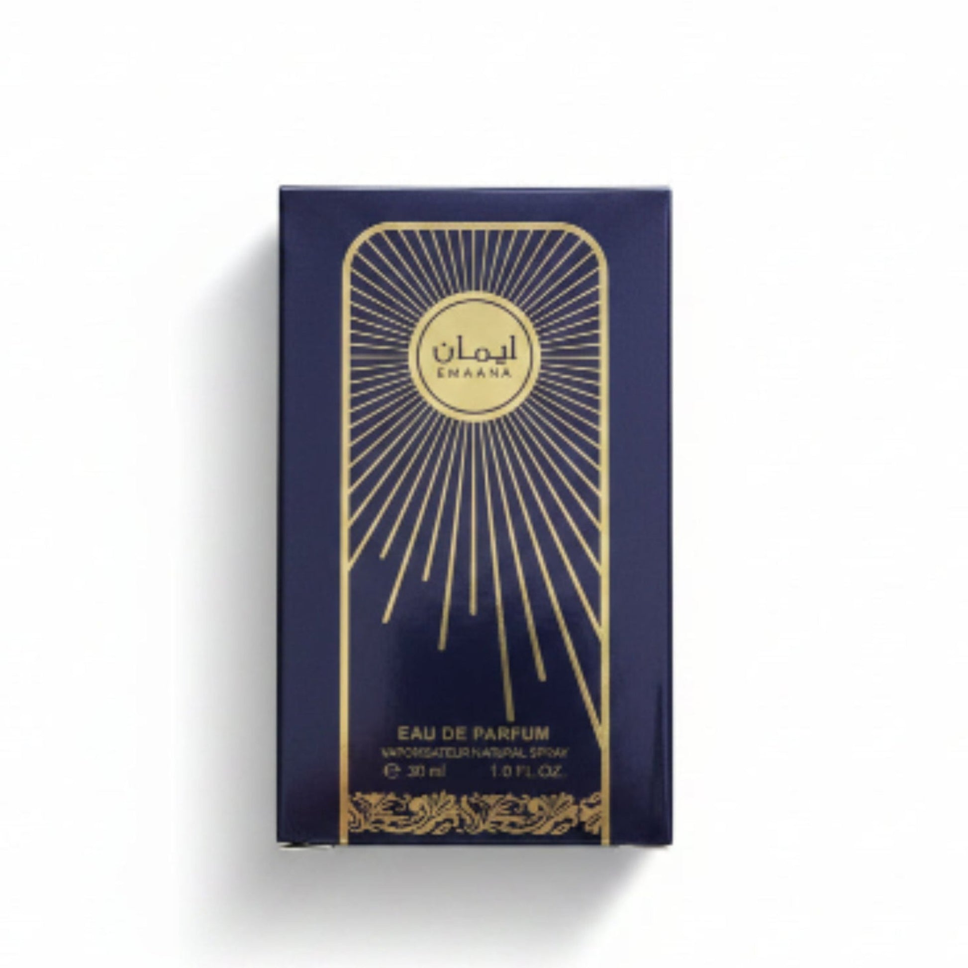 Mystical Mini Perfume 30ml Ladies - Emaana