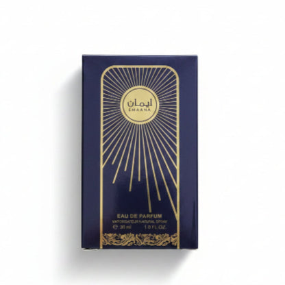 Mystical Mini Perfume 30ml Ladies - Emaana