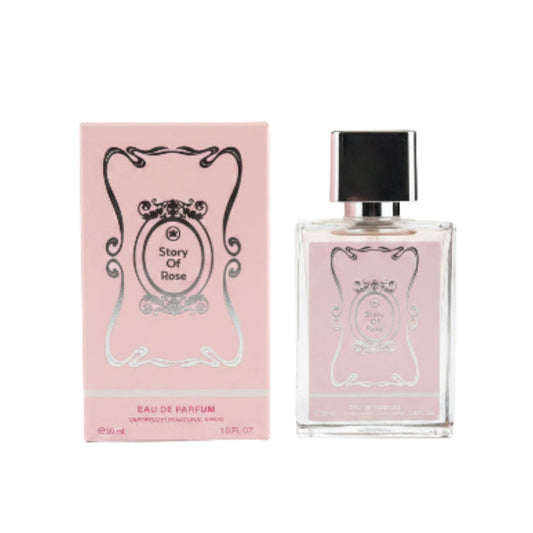 Mystical Mini Perfume 30ml Ladies - Story Of Rose