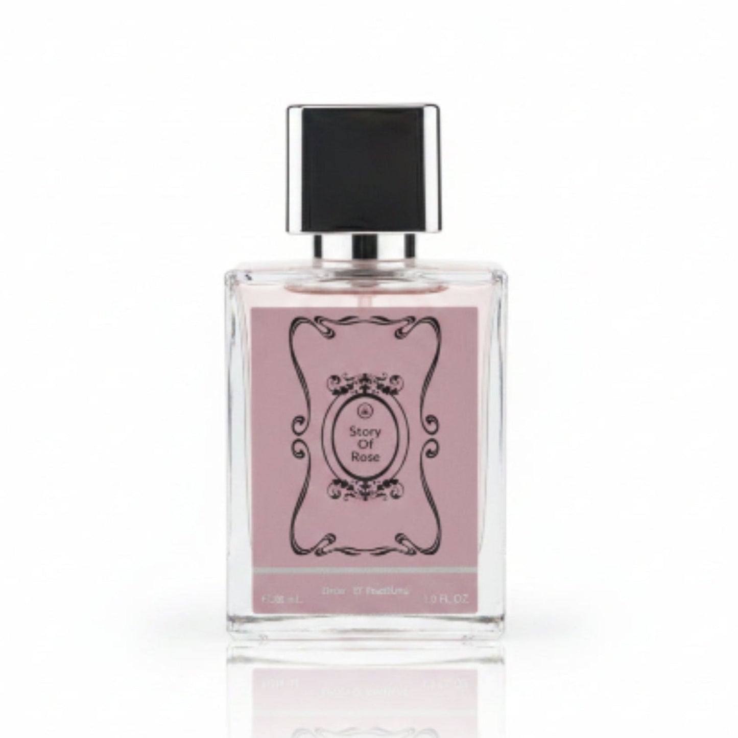 Mystical Mini Perfume 30ml Ladies - Story Of Rose