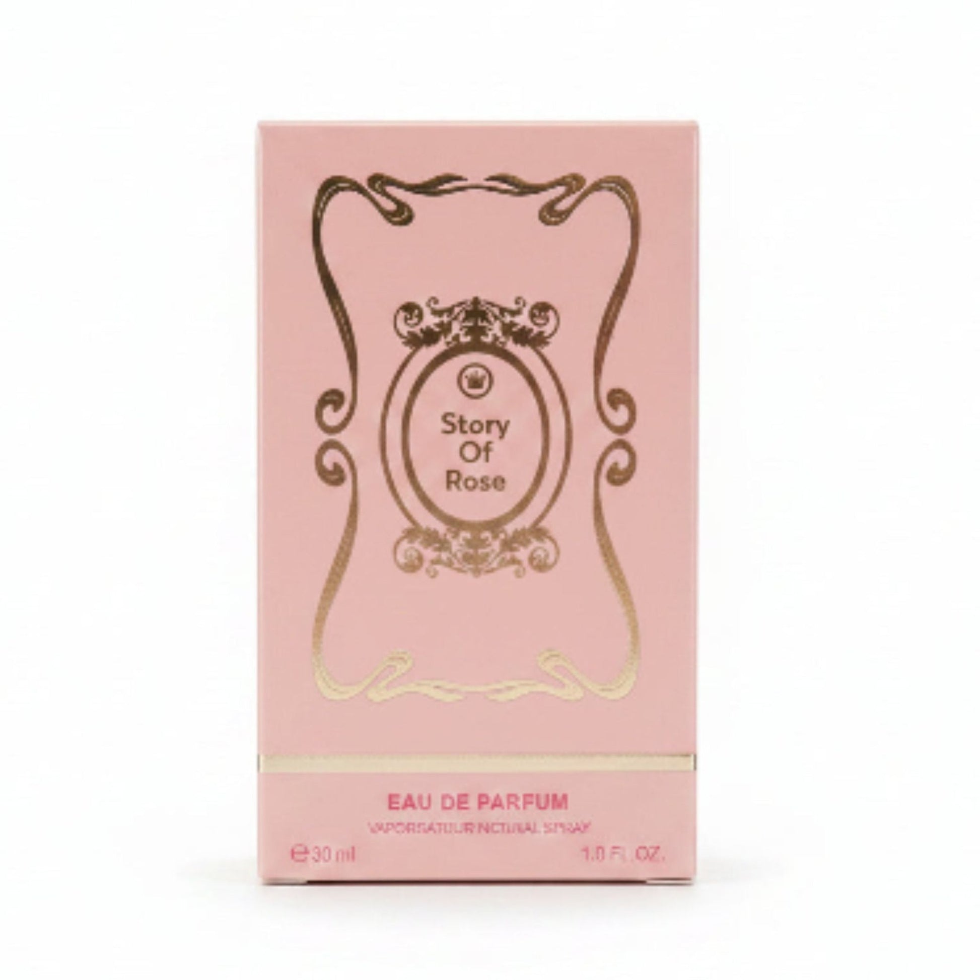 Mystical Mini Perfume 30ml Ladies - Story Of Rose