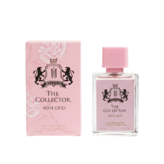 Mystical Mini Perfume 30ml Ladies - The Collector Rose Oud