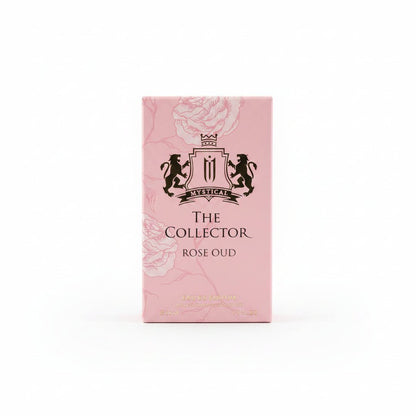 Mystical Mini Perfume 30ml Ladies - The Collector Rose Oud