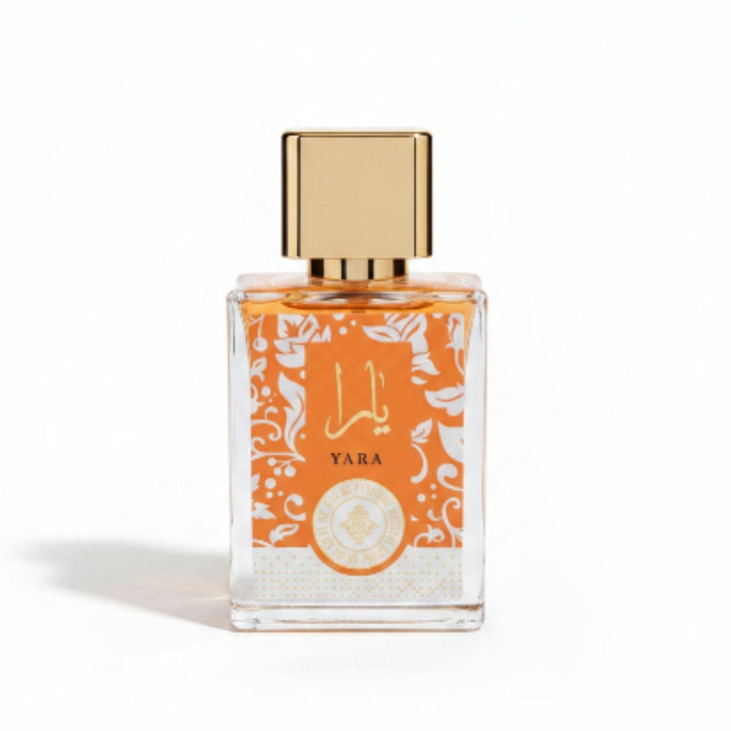 Mystical Mini Perfume 30ml Ladies - Yara Orange