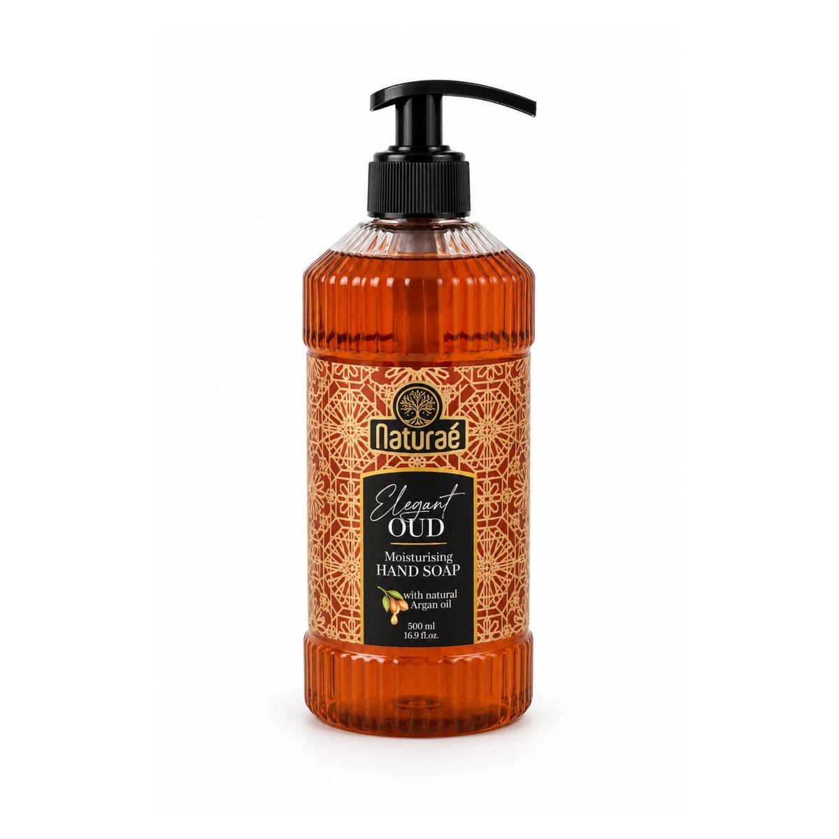 Naturae Liquid Hand Soap 500ml
