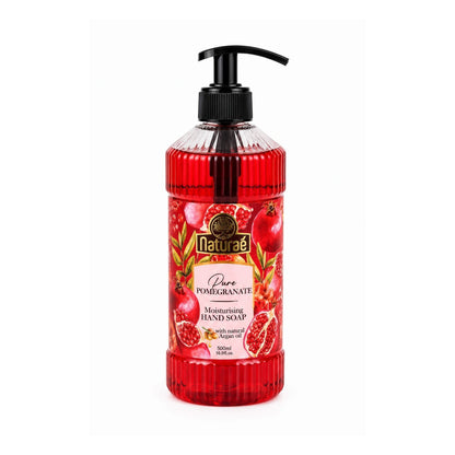 Naturae Liquid Hand Soap 500ml