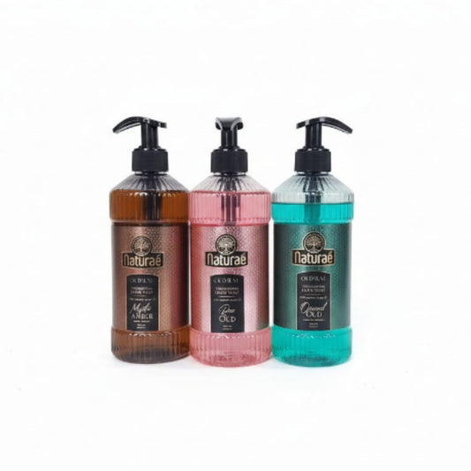 Naturae Liquid Hand Soap 500ml
