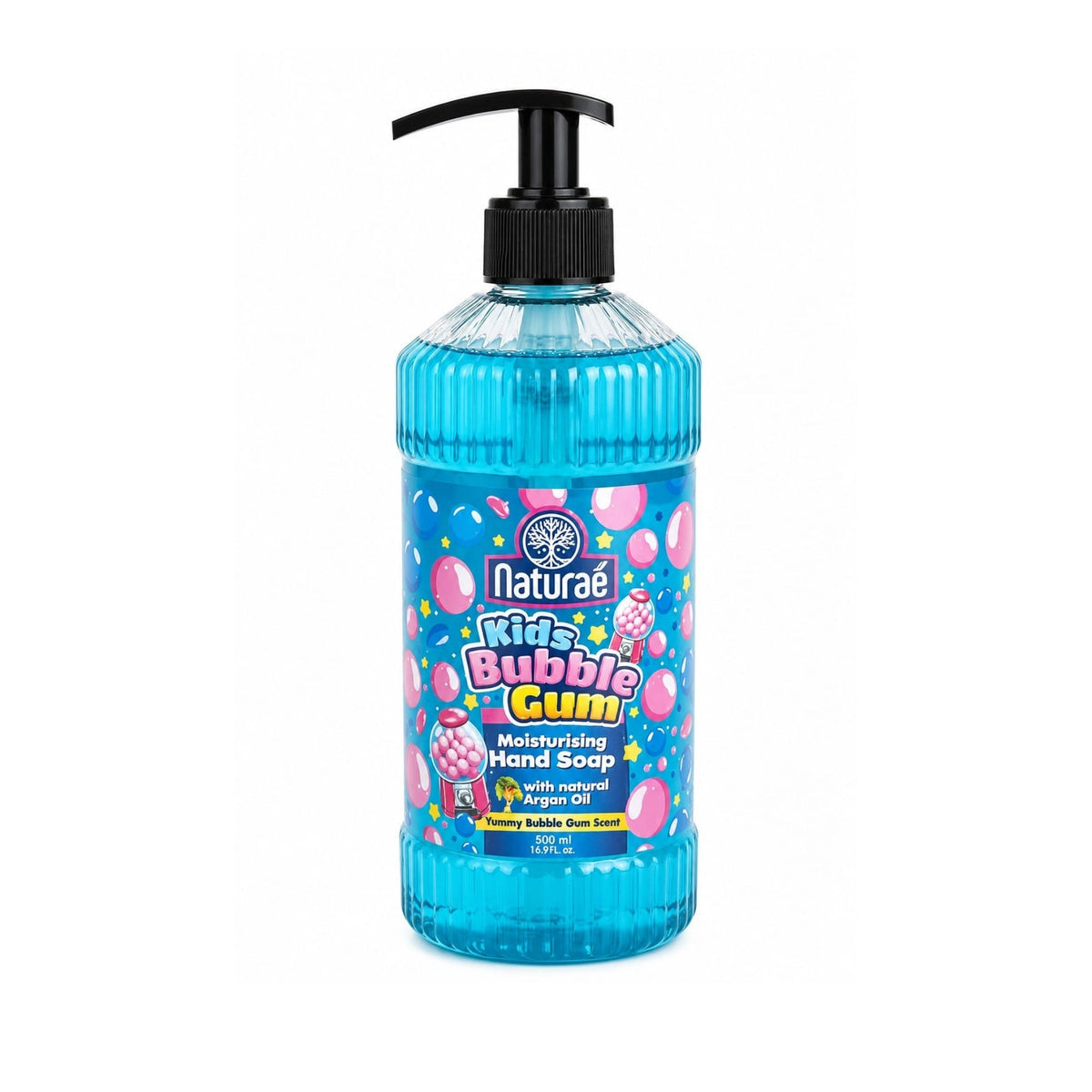 Naturae Liquid Hand Soap 500ml