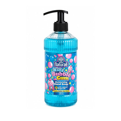Naturae Liquid Hand Soap 500ml