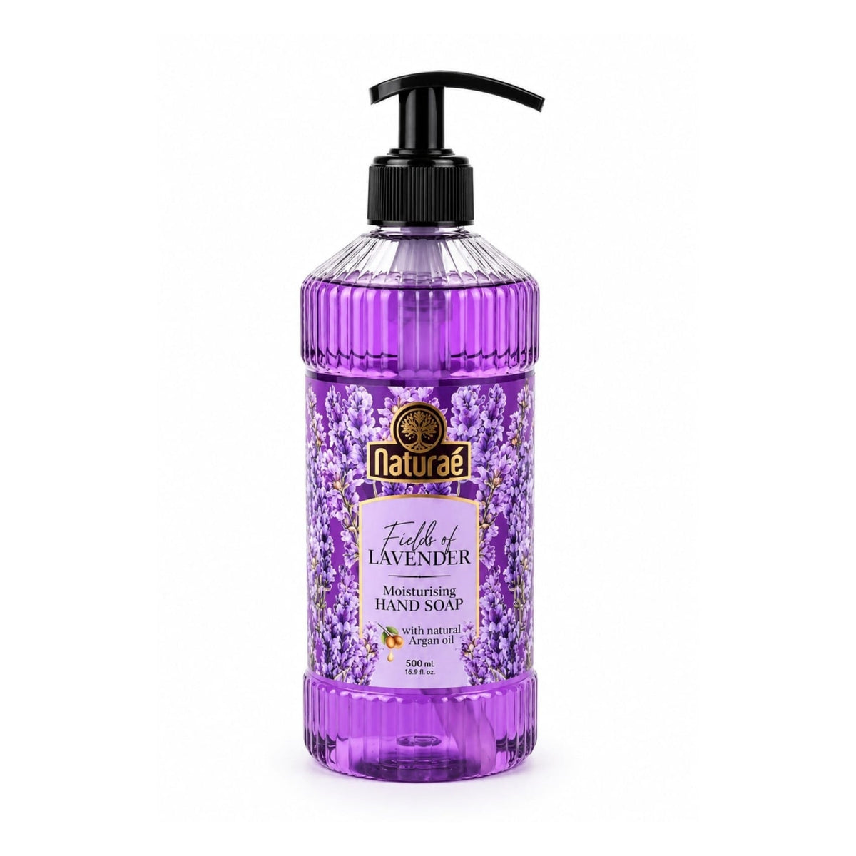 Naturae Liquid Hand Soap 500ml