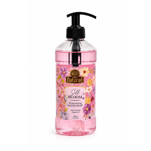 Naturae Liquid Hand Soap 500ml