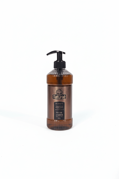 Naturae Liquid Hand Soap 500ml