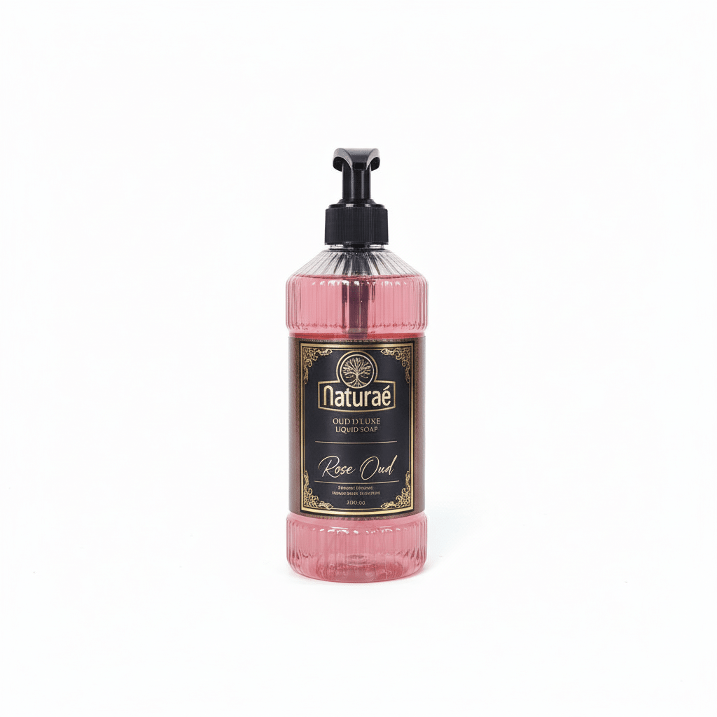 Naturae Liquid Hand Soap 500ml