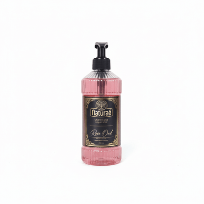 Naturae Liquid Hand Soap 500ml