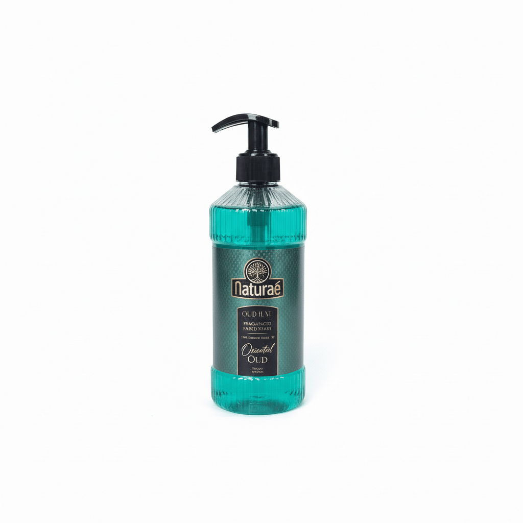 Naturae Liquid Hand Soap 500ml