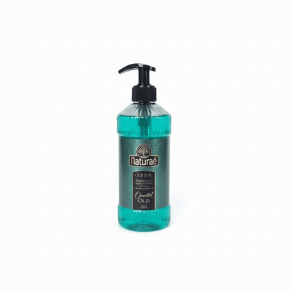 Naturae Liquid Hand Soap 500ml