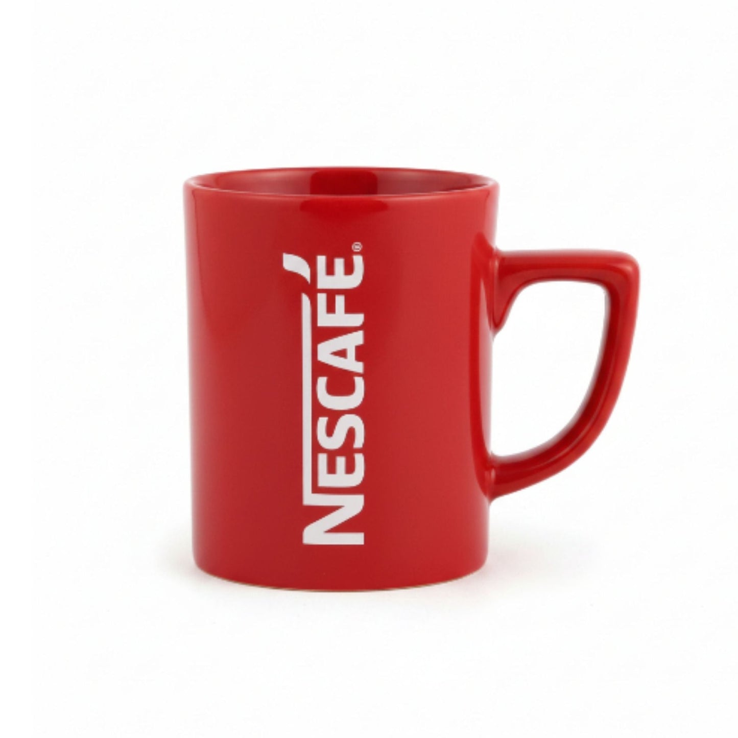 Nescafe Red Mugs - 250ml