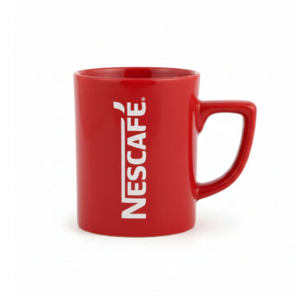 Nescafe Red Mugs - 250ml