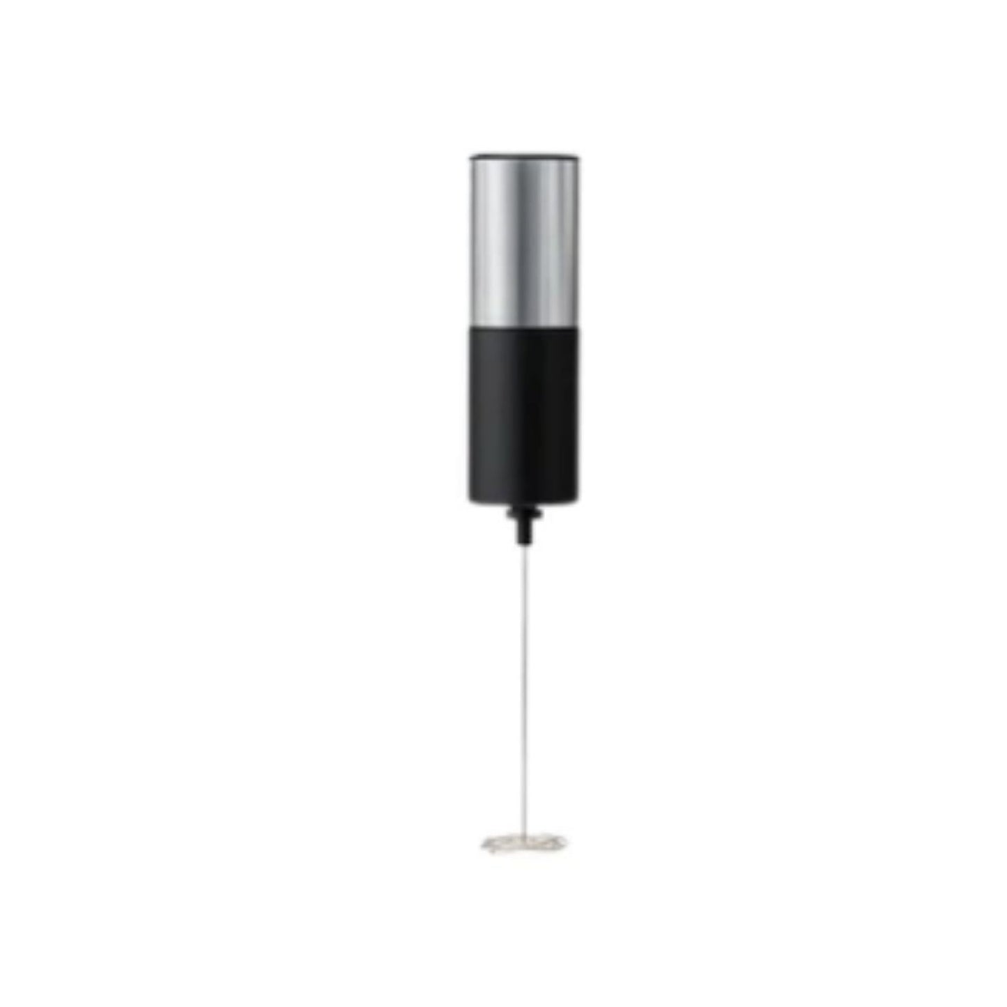 New Design Handheld Milk Frother On White Background