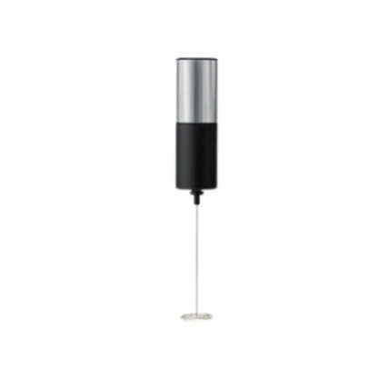 New Design Handheld Milk Frother On White Background
