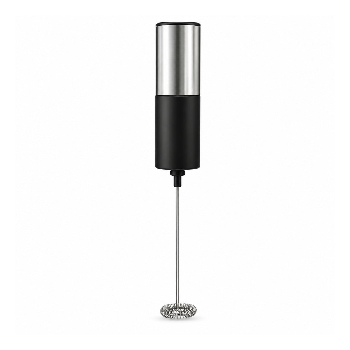 New Design Handheld Milk Frother – Battery Operated Compact Foam Maker for Coffee & Hot Drinks