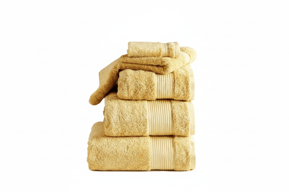 NEXT Bath Sheet - Ochre