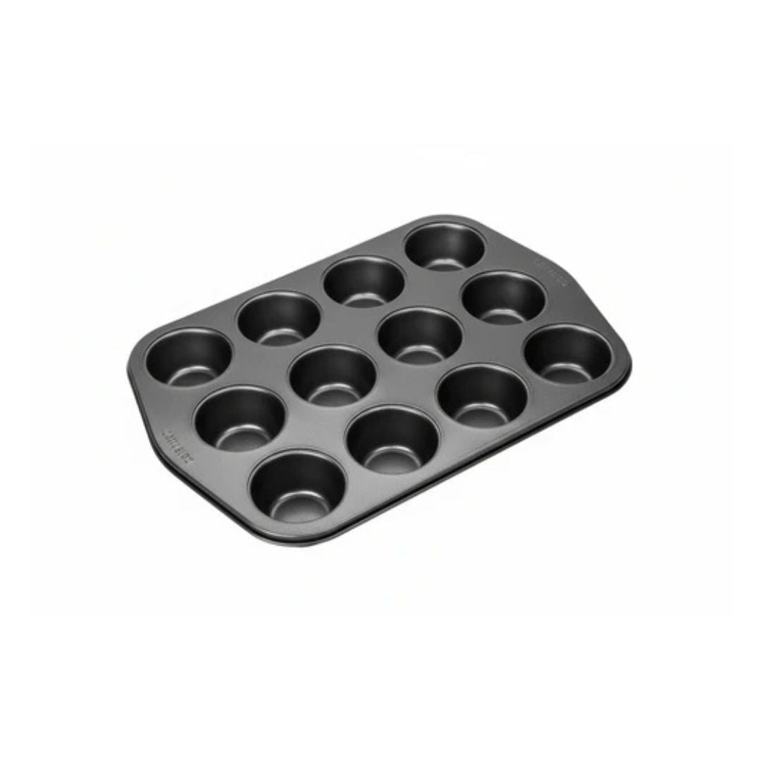 Non Stick 12 Cup Muffin Pan 