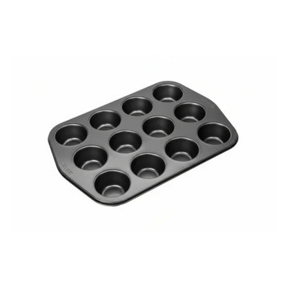 Non Stick 12 Cup Muffin Pan 