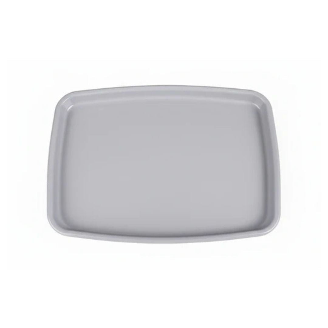 Non Stick Cookie Sheet Large - Light Grey 45.5x33x2.5cm