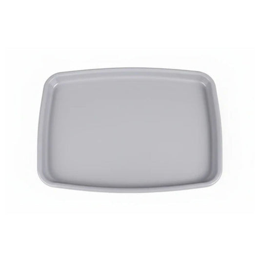Non Stick Cookie Sheet Large - Light Grey 45.5x33x2.5cm
