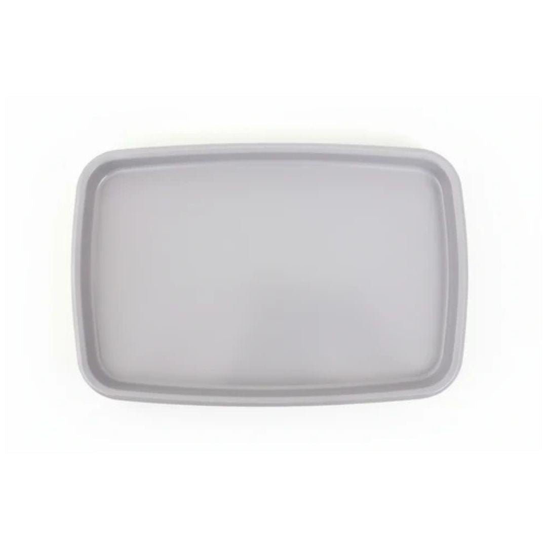 Non Stick Cookie Sheet Medium - Light Grey 40.5x28x2.5cm