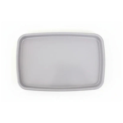 Non Stick Cookie Sheet Medium - Light Grey 40.5x28x2.5cm