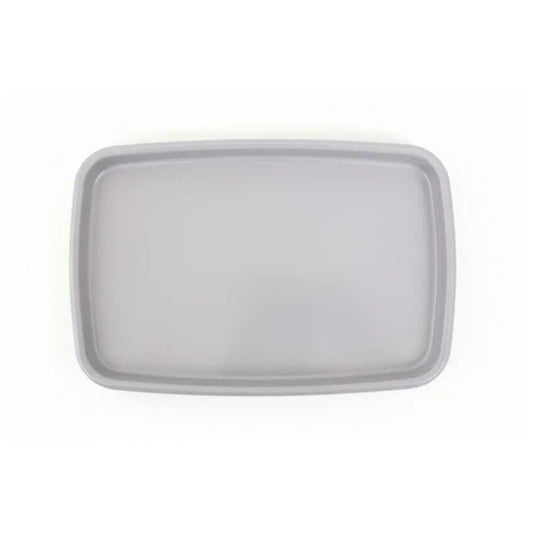 Non Stick Cookie Sheet Medium - Light Grey 40.5x28x2.5cm